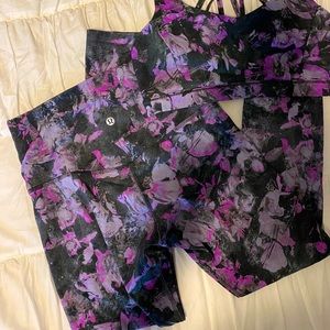 Lululemon Align 25” Size 6